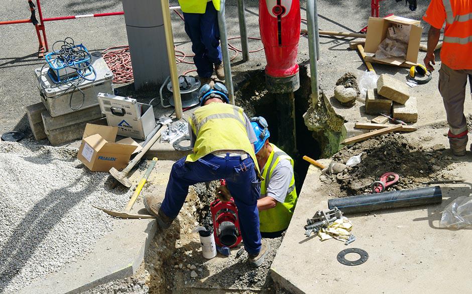 déboucheur de canalisation Beauvais