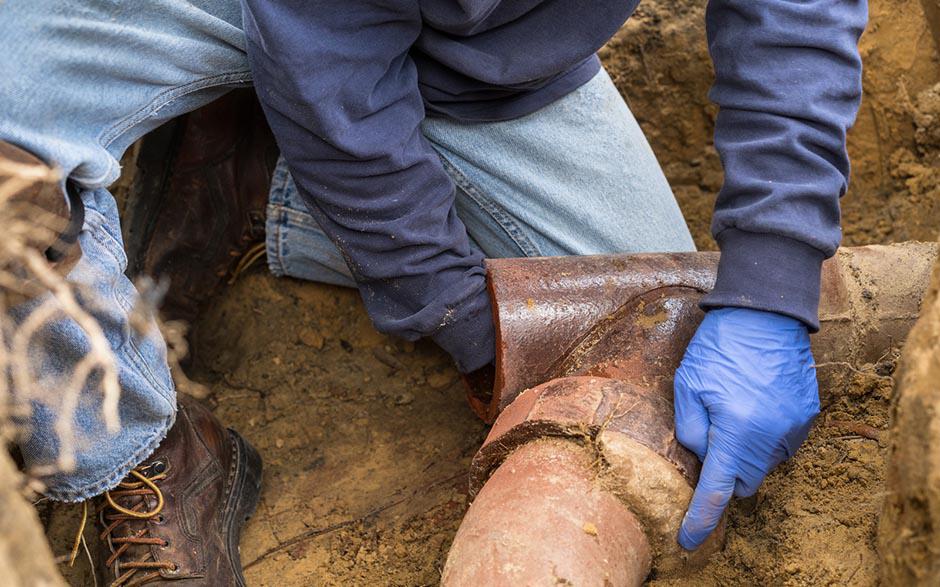 déboucher les egouts Mormant