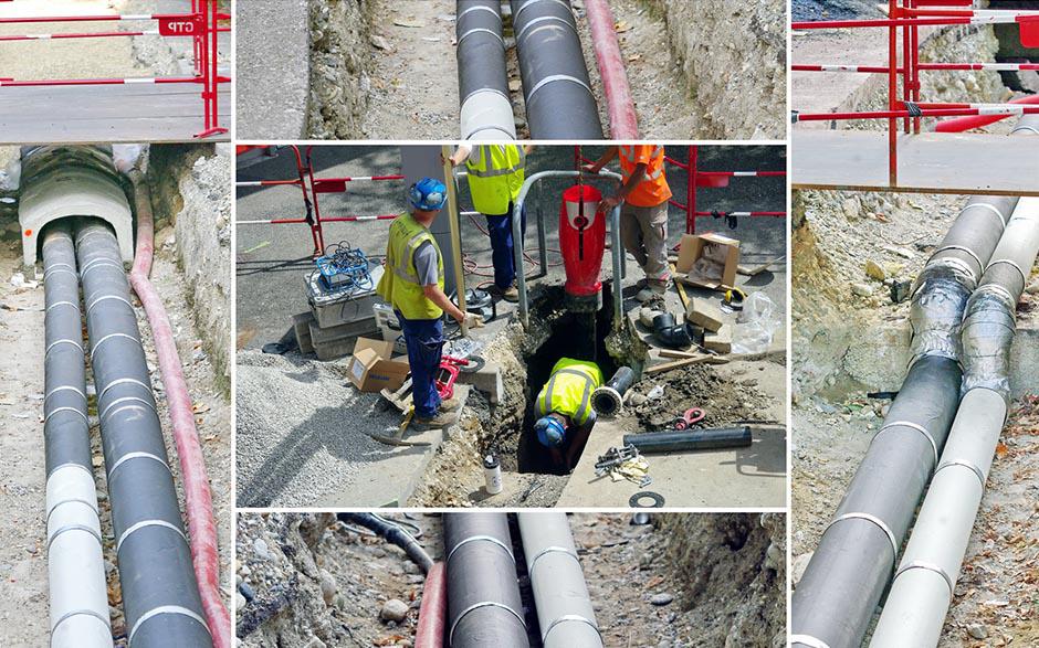 déboucher les egouts Mormant