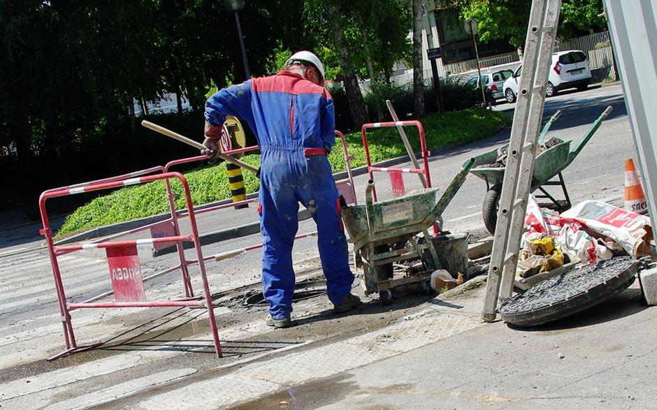 déboucher un toilette Versailles