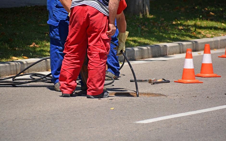 déboucher les egouts Mormant