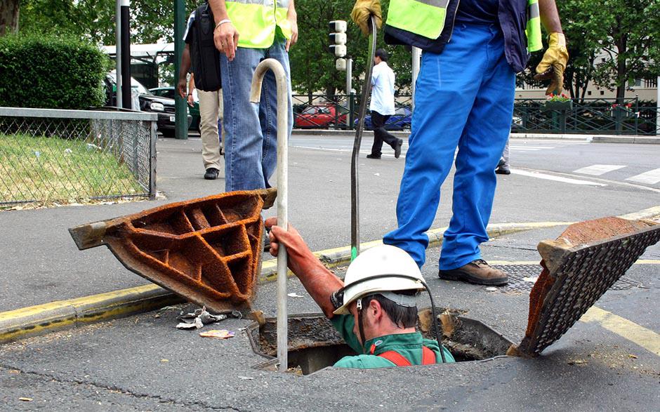 déboucheur de canalisation Mormant
